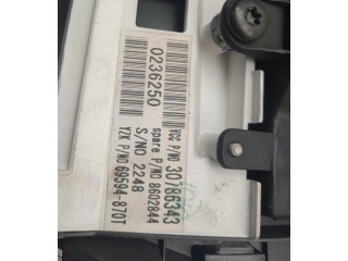 Панель приборов 30786343   Volvo C30       