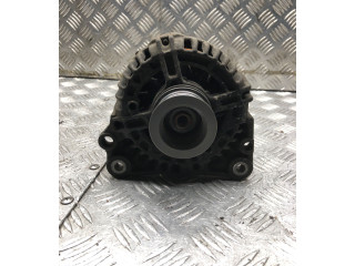 Генератор 036903024J, 0124325127 Volkswagen Caddy