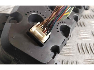 Спидометр (приборный щиток)     96814468    Chevrolet Astra 