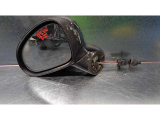 Зеркало электрическое     Сзади   Chevrolet Matiz     