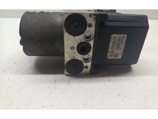 Блок АБС 3U0614517B   Skoda  Superb B5 (3U)  2001 - 2008 года