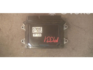 Zpětné zrcátko Mazda 3 III 2015 PENA18881