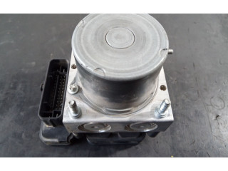 Блок АБС 6C0614517R, 19080723424 Skoda Fabia Mk3 (NJ) 2015 - 2021 года