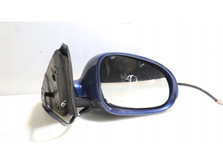 Зеркало (управляемое электричеством)    Volkswagen  Jetta V  2005 - 2010 года