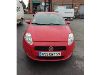 Моторчик заднего дворника 0000051757867 Fiat Grande Punto