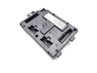 Блок комфорта 284B14049R, A2C86181501 Dacia Sandero