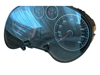 Панель приборов 8P0920982J, 81071521 Audi A3 S3 A3 Sportback 8P