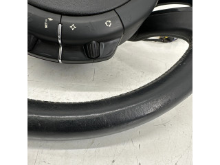 Руль Citroen C4 Grand Picasso 2007-2013 года 96821842ZD, 29703707