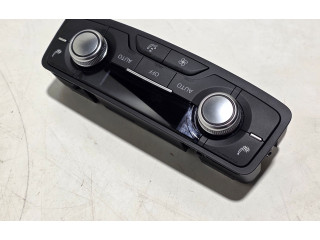 Блок управления климат-контролем 4G0919158R   Audi A6 S6 C7 4G