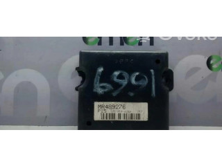 Блок управления двигателя MR489276, MODULOELECTRONICO Mitsubishi Galant
