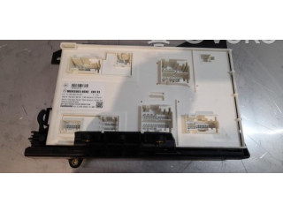 Блок комфорта A1569005303   Mercedes-Benz GLA W156   