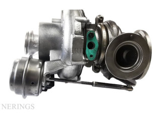 Turbodmychadlo Турбина 795110, 131514 Mitsubishi Pajero