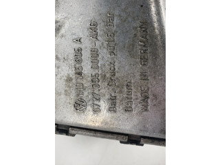 Радиатор интеркулера 1H0145805B   Volkswagen Golf III