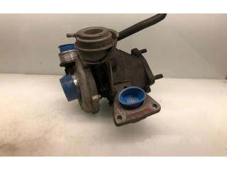 Turbodmychadlo Турбина 8603296 Volvo XC70 D5244T