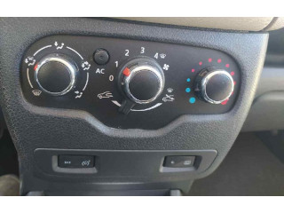 Блок управления климат-контролем 275101988R Dacia Lodgy