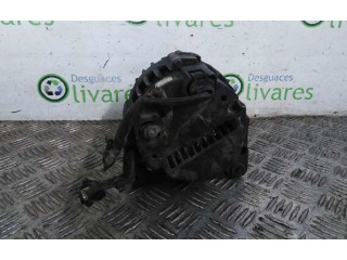 Генератор 03D903025J, DINAMO   Volkswagen Polo      