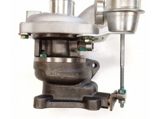 Турбина Dacia Duster LTRPA54359880012, 021TC14642000