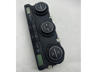 Блок управления климат-контролем    Volkswagen Touran I