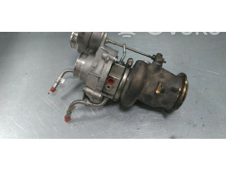 Turbodmychadlo Нагнетатель A1770900080, A177090008080 Mercedes-Benz C W205 177980