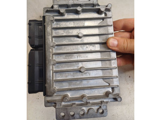 Řídící jednotka 7521549, 7520019   Mini One - Cooper R50 - 53 2002