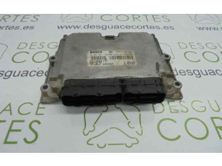 Řídící jednotka Alfa Romeo 166 2005