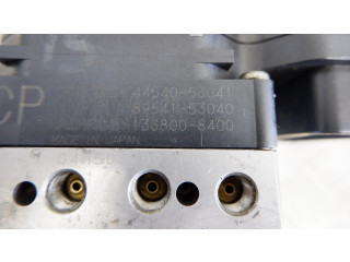 Блок АБС 4454053041, 8954153040 Lexus IS 220D-250-350 2006 - 2013 года