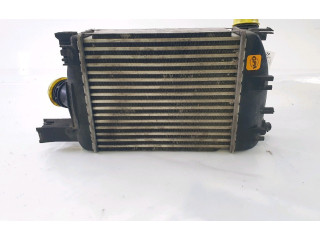 Интеркулер 144967634R, T1-2295N Dacia Duster