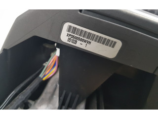 Руль Land Rover Discovery 3 - LR3 2005-2009 года QTB501530PVJ