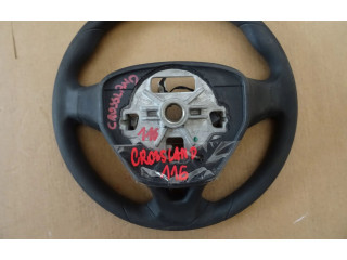 Volant Opel Crossland X 2017