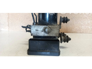 Блок АБС 1J0907379AC Skoda Octavia Mk2 (1Z) 2004 - 2013 года