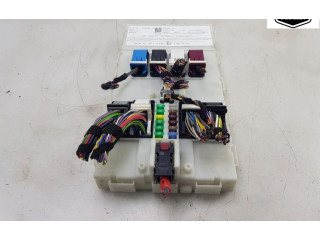 Блок предохранителей  61355A402E6, 61355A402E6   Mini One - Cooper F56 F55    