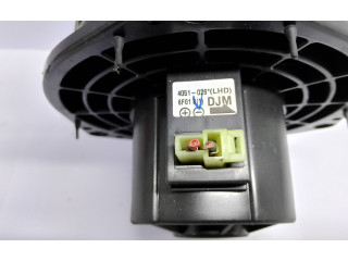 Вентилятор печки    4051026   Chevrolet Astra