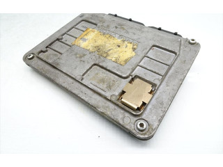 Блок управления двигателя 06A906033DQ, 06A 906 033 DQ Volkswagen Golf IV