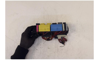 Блок предохранителей    Mercedes-Benz CLA C117 X117 W117    