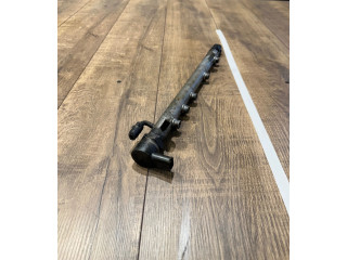 Топливная рампа A6400702395, 0727800565   Mercedes-Benz A W169  