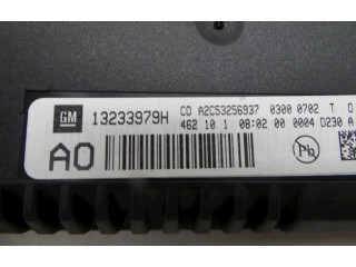 Блок управления 13233979, 13233979   Saab 9-5