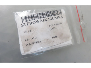 Řídící jednotka 5WP444303, 06A906019BR Seat Toledo II (1M) 1998