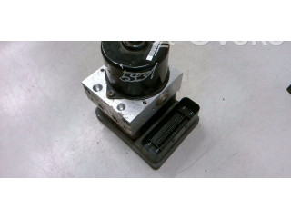 Блок АБС 3M51-2C405-AE, BVSN437AZC Mazda 3 I 2003 - 2006 года