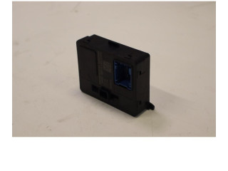 Блок управления климат-контролем 9836236080   Peugeot 2008 II