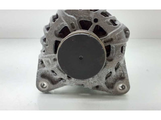 Генератор 231008918R, TG12S275   Renault Clio IV      