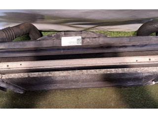 Блок управления центрального замка A17DTC Opel Astra J