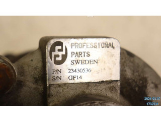 Турбина Volvo C70 8601691, GF14 для двигателя B5234T3