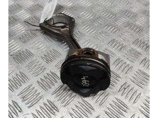 Píst EAC6865S, RTC2995E Jaguar XF X260 PT204