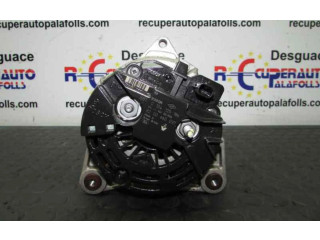 Генератор     8200660037    Renault Twingo II 