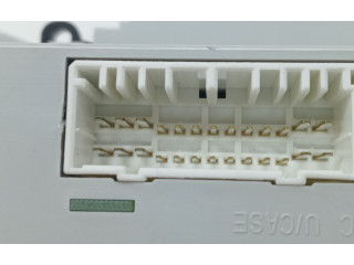 Блок управления климат-контролем 972501H621EQ   KIA Ceed