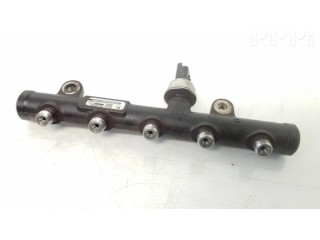 Vstřikovací lišta 9681649580, 9658227880 Fiat Scudo pro naftový motor 2.0 4019399