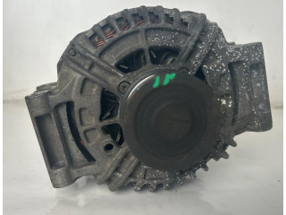 Генератор 06BB903016QX, 0124615009 Audi A4 Allroad