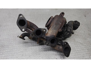 Турбина Mitsubishi Grandis 2.0 03G253019H