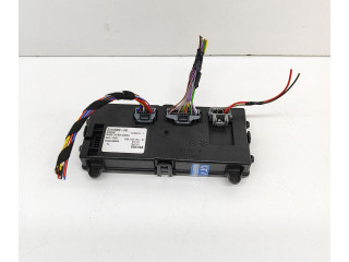 Блок управления климат-контролем 31472269, 31472269AB Volvo XC90