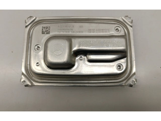 Блок управления Xenon